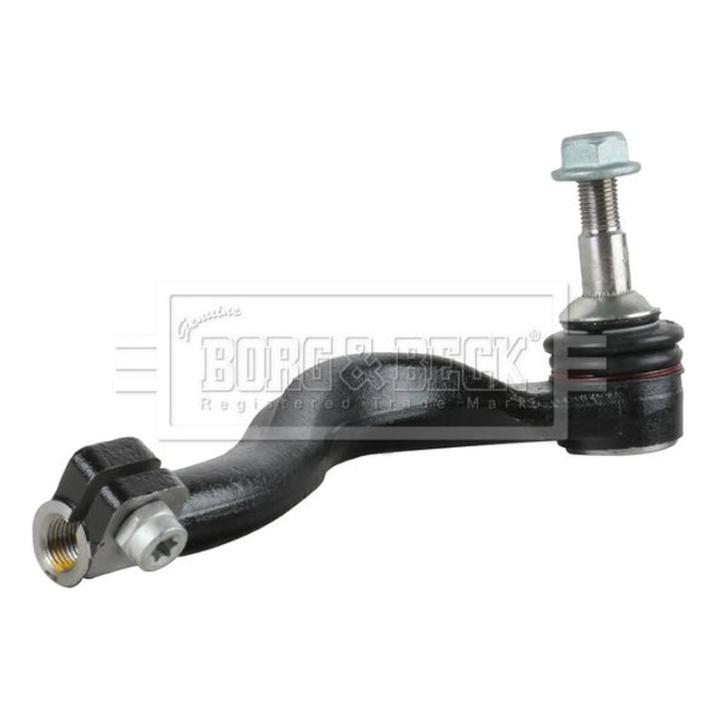 Borg & Beck Steering Tie Rod End Ball Joint BTR6281