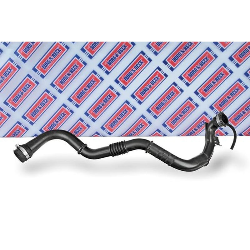 Borg & Beck Intercooler Turbo Charge Air Hose BTH1615