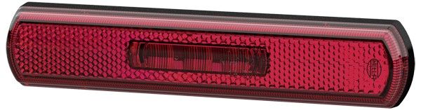 Hella 2PS 013 303-047 Side Marker Light
