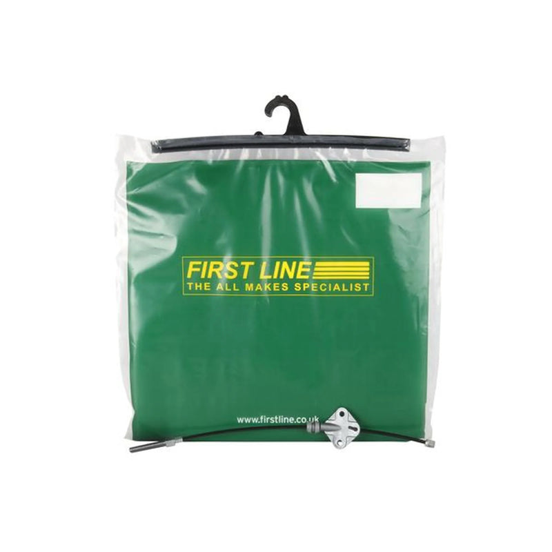 First Line Handbrake Cable Front FKB3945
