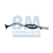 BM Catalysts Homologated Petrol Cat BM91207H