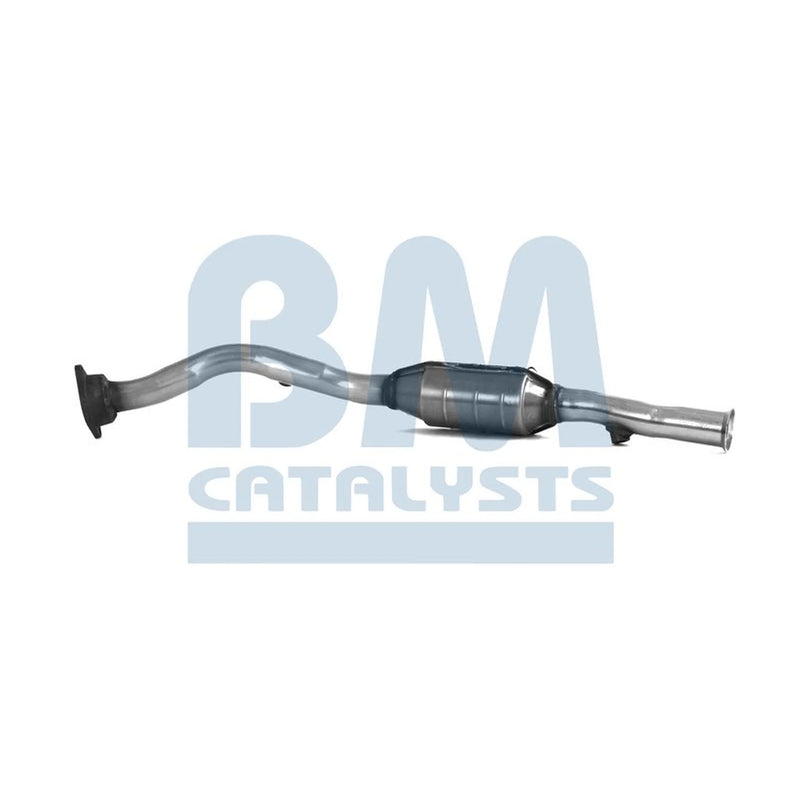 BM Catalysts Homologated Petrol Cat BM91207H