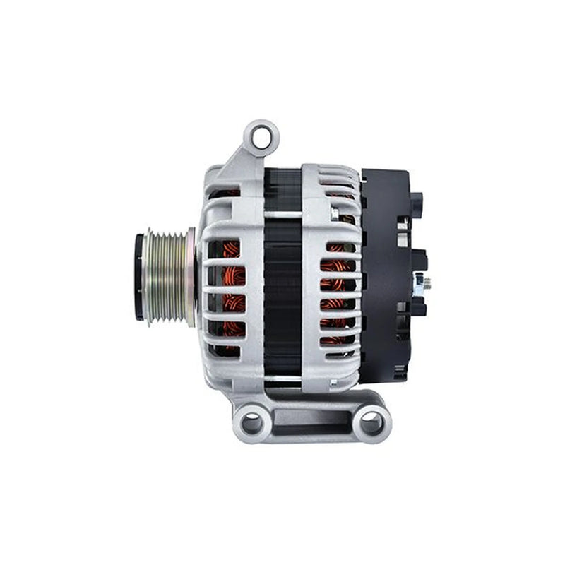 Hella Car Alternator 12V 8EL 015 630-081