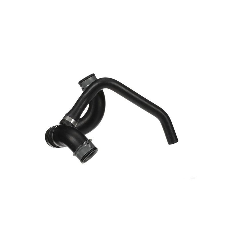 Gates Radiator Coolant Hose 499mm ID 05-2601