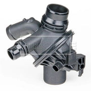 Borg & Beck Thermostat,Coolant BBT539