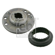 Febi Front Right Repair Kit Suspension Strut Support Mount 27997
