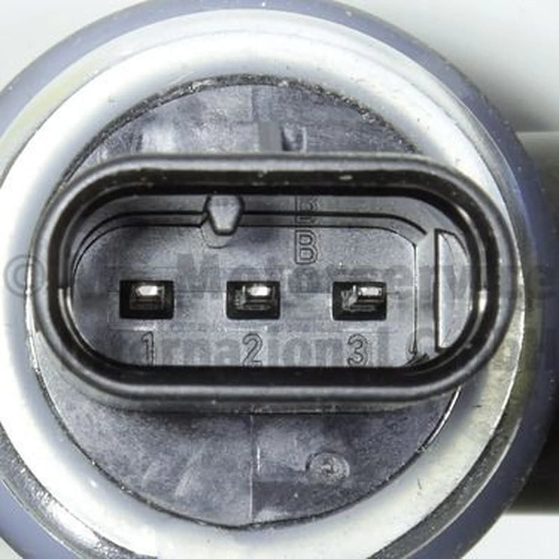 Pierburg Fuel Rail Pressure Sensor 7.11225.44.0