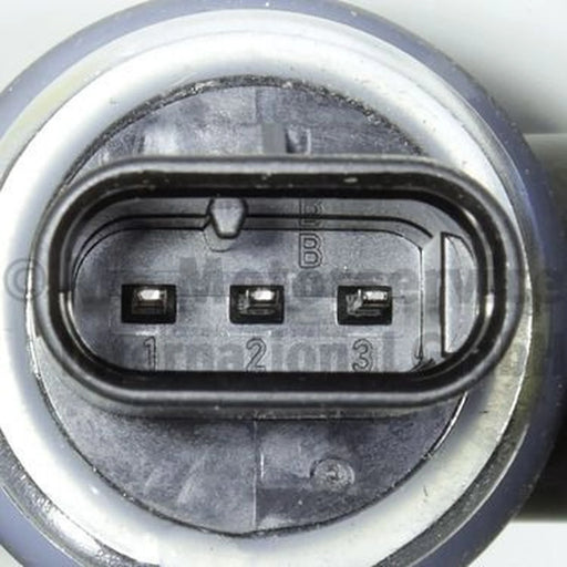 Pierburg Fuel Rail Pressure Sensor 7.11225.44.0