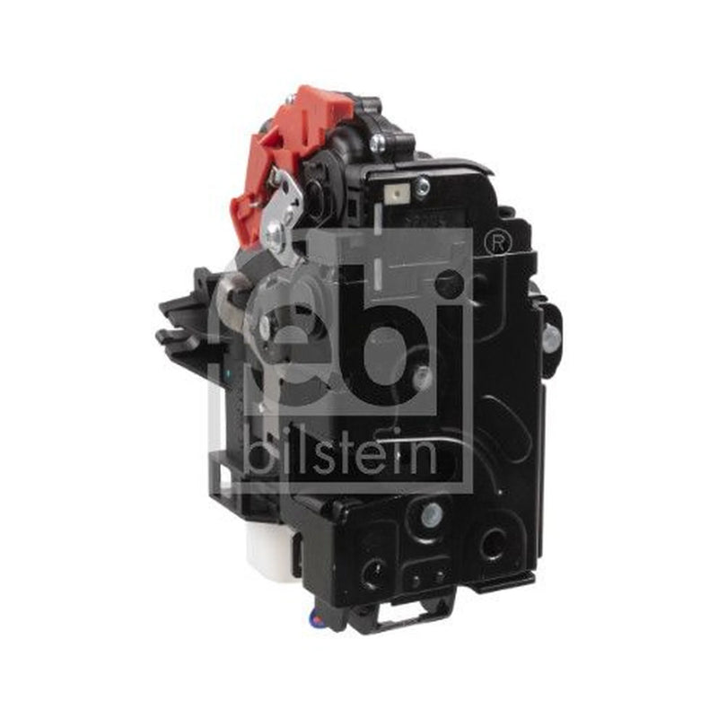 Febi Door Lock Mechanism Right Rear 7 Pin 178833