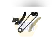 NAPA Timing Chain Kit Set 118 Links NCK4047