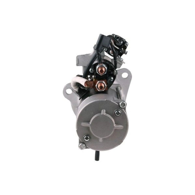 Hella Starter Motor 24V 5.5kW 12 Teeth 8EA 012 586-381