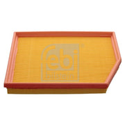 Febi Engine Air Filter 49654