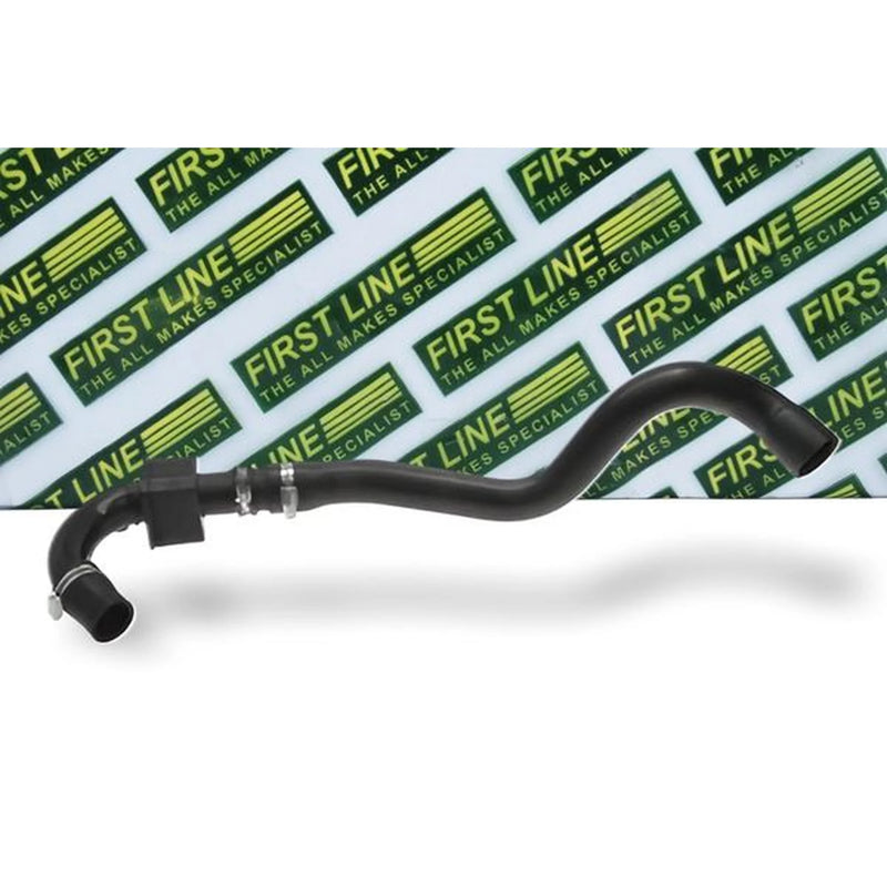First Line Intercooler Turbo Charge Air Hose FTH1269