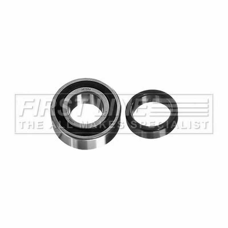 First Line Wheel Bearing Kit FBK022