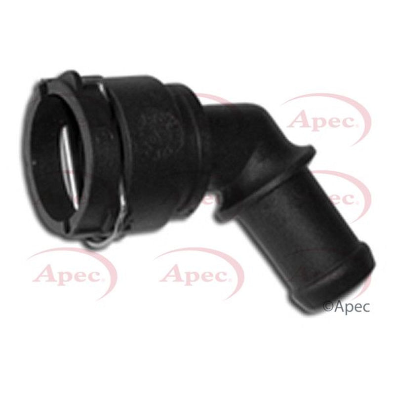 Apec Coolant Flange Housing Connector ATH1802
