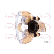 Apec Brake Caliper Assembly Front Right RCA573