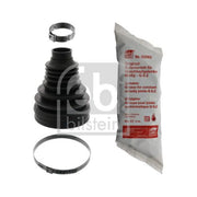 Febi Drive Shaft Bellow Kit Front Right Thermoplast 48819