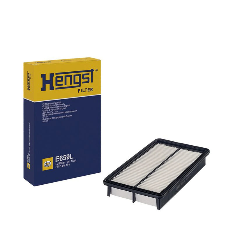 Hengst Engine Air Filter E659L