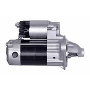 Hella Starter Motor 12V 0.8kW 9 Teeth 8EA 012 526-381