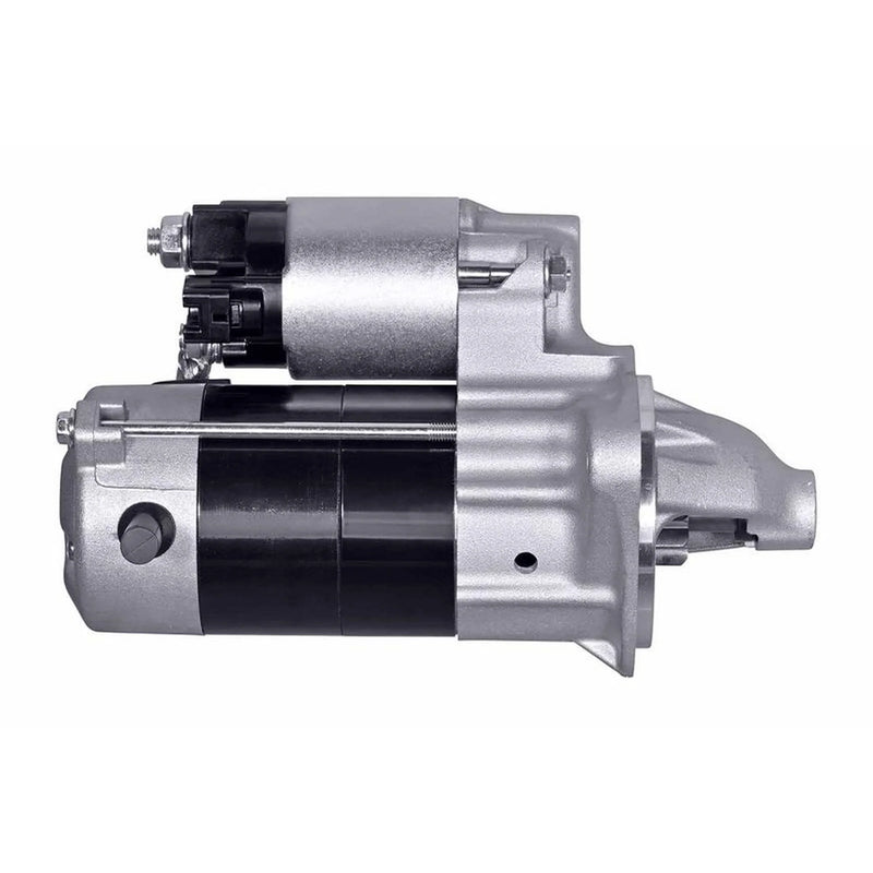Hella Starter Motor 12V 0.8kW 9 Teeth 8EA 012 526-381