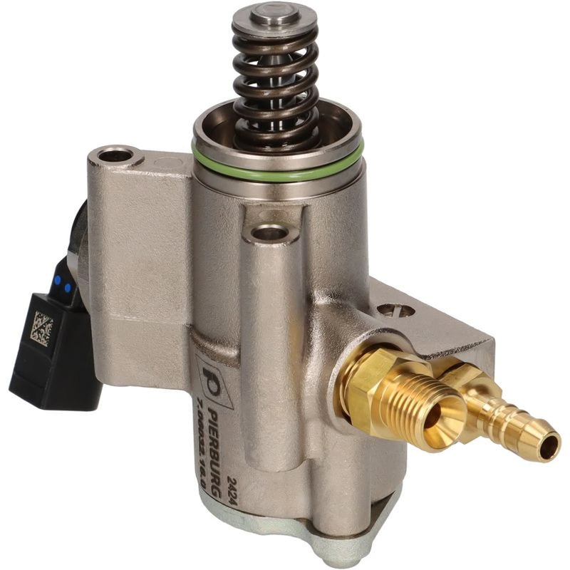 Pierburg High Pressure Fuel Pump 7.06032.16.0