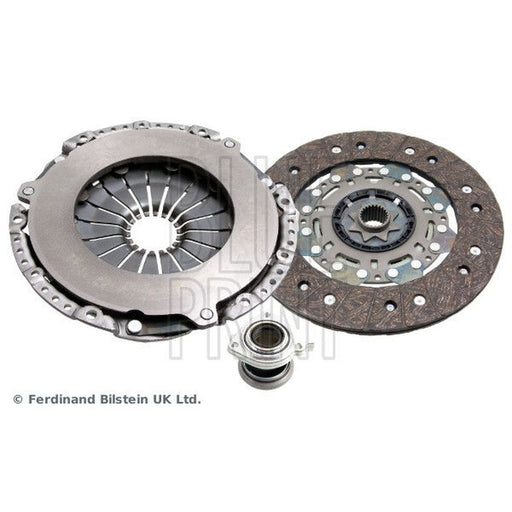 Blue Print Clutch Kit Set 3pc 241mm ADBP300089