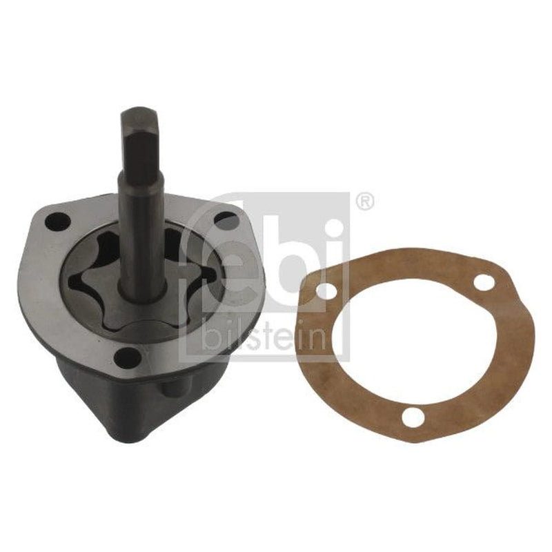 Febi Engine Oil Pump Assembly 18793