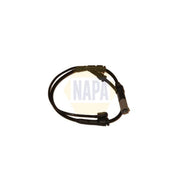 NAPA Brake Pad Wear Sensor Front NWL5278