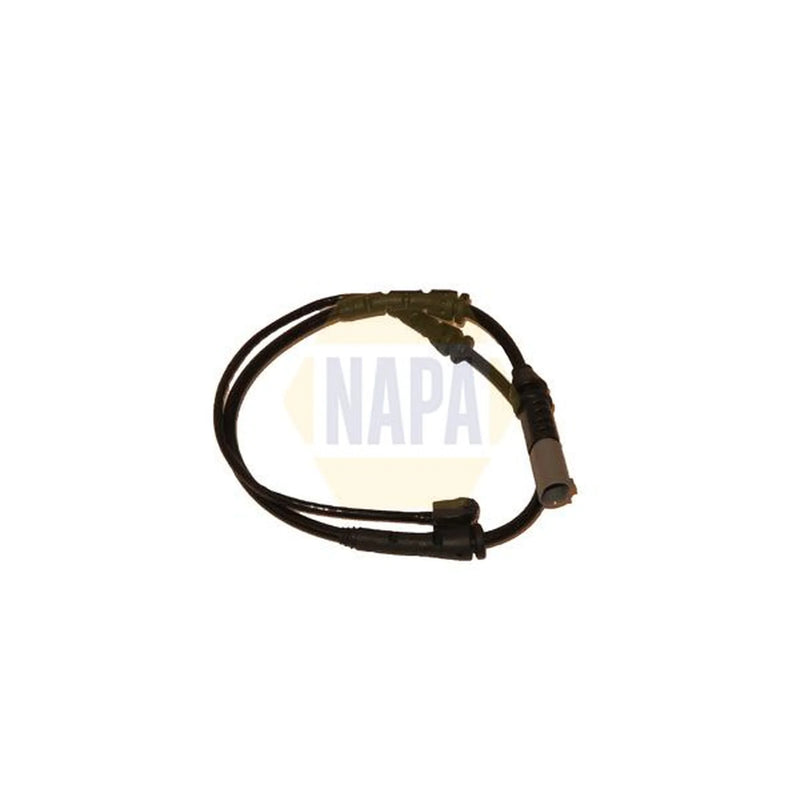 NAPA Brake Pad Wear Sensor Front NWL5278