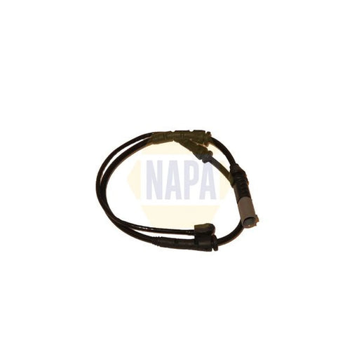 NAPA Brake Pad Wear Sensor Front NWL5278