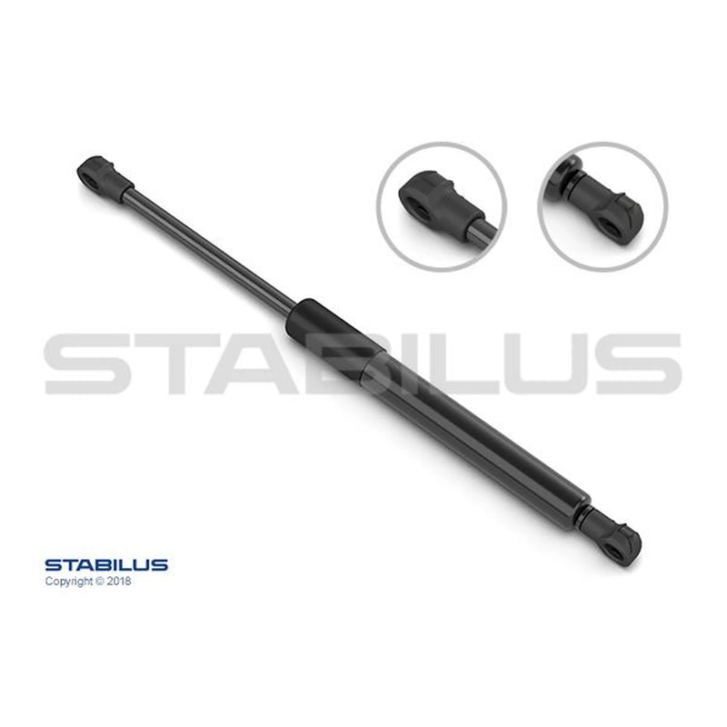 Stabilus Boot Gas Strut Lift Support Tailgate / Boot Lid Shock Repl 109735