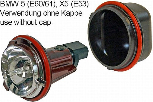Hella 9DX 159 419-001 Reflector, position/end outline marker light