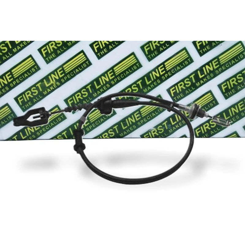 First Line Clutch Control Cable Pull FKC1363