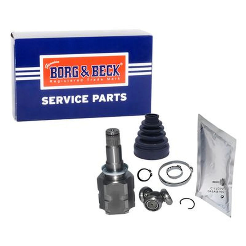 Borg & Beck Drive Shaft Joint Kit BCJ1330