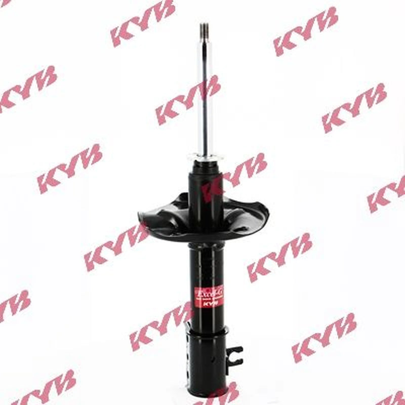 KYB Shock Absorber Damper Strut Front Left 334200
