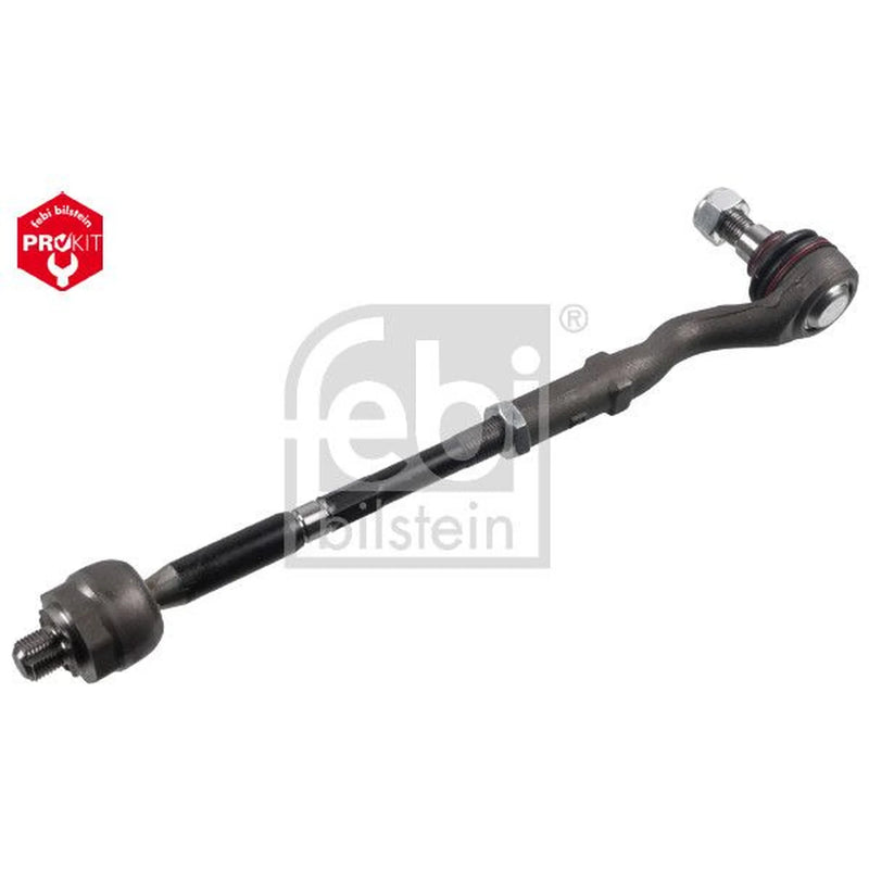 Febi Inner Rack End Right Joint Front Right 33016