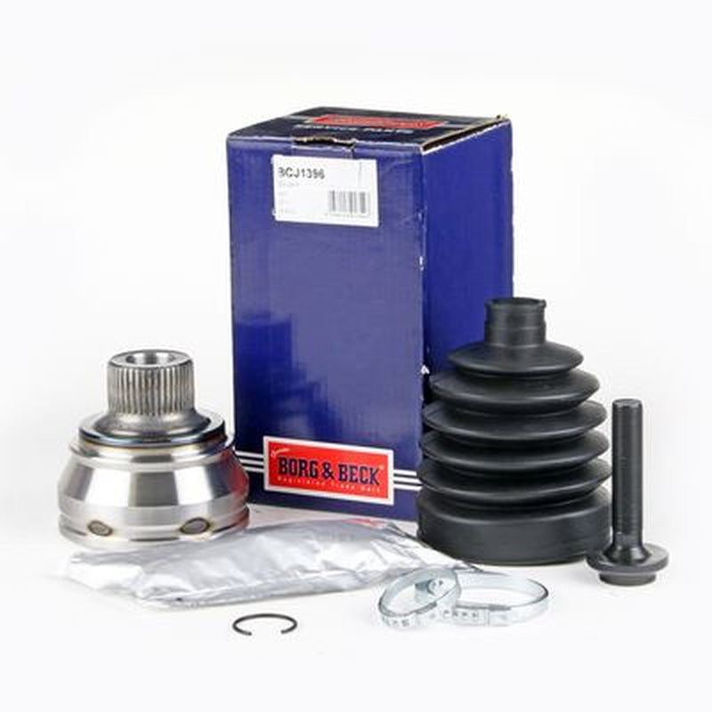Borg & Beck Drive Shaft Joint Kit BCJ1396