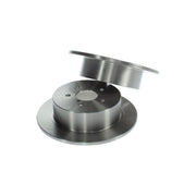 Bosch 2 x Solid Rear Brake Discs 0 986 479 A82