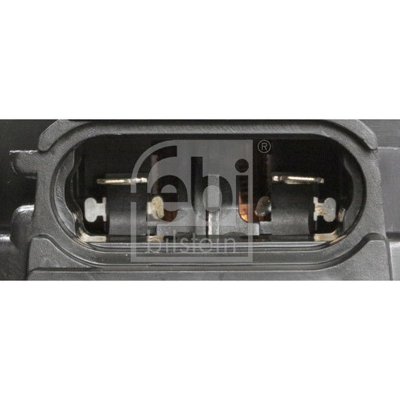 Febi Heater Blower Fan 180739