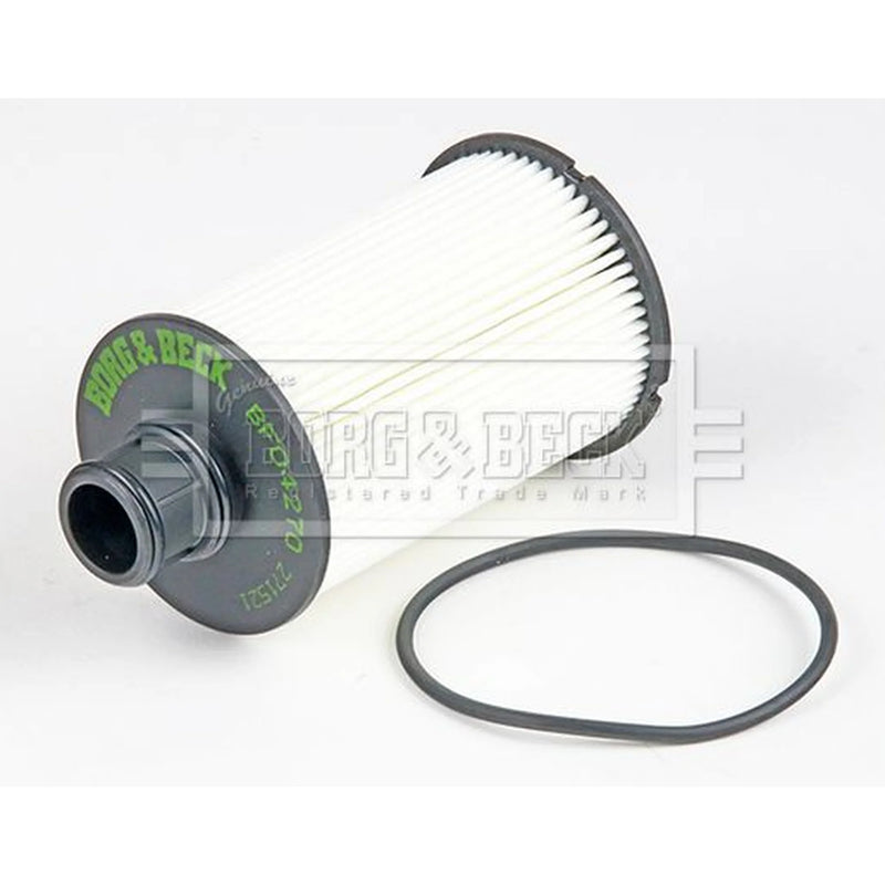 Borg & Beck Engine Oil Filter BFO4270