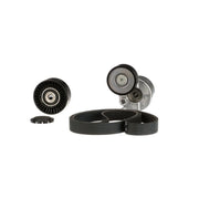 Gates V-Ribbed Belt Set K036PK1550XS