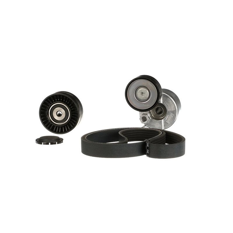 Gates V-Ribbed Belt Set K036PK1550XS
