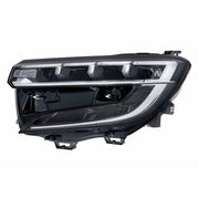 Hella Headlight Headlamp LED Left 1LX 015 150-631