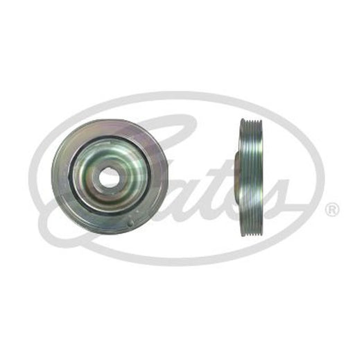 Gates Crank Shaft Belt Pulley TVD1194