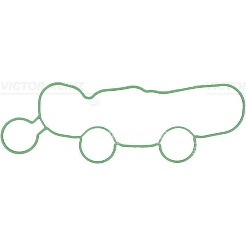Victor Reinz Intake Manifold Housing Gasket OD ID Thick 71-21260-00