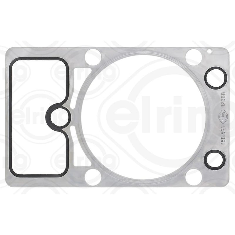 Elring Cylinder Head Gasket 1mm Thick 158.521