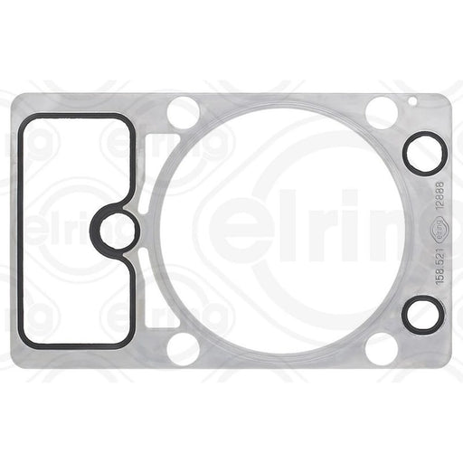 Elring Cylinder Head Gasket 1mm Thick 158.521
