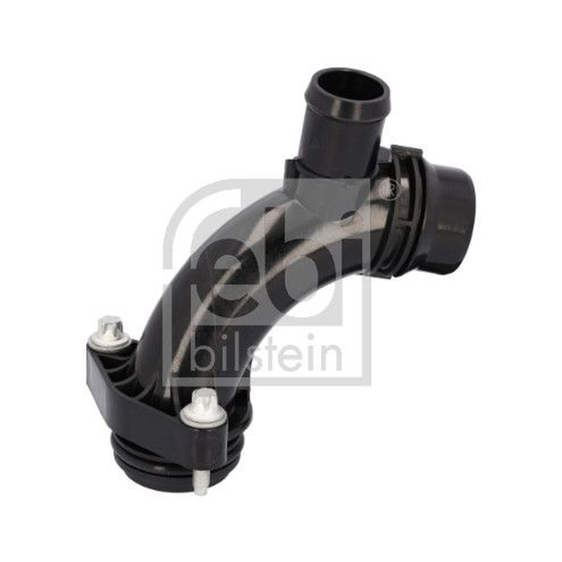 Febi Coolant Flange Housing Connector 188696