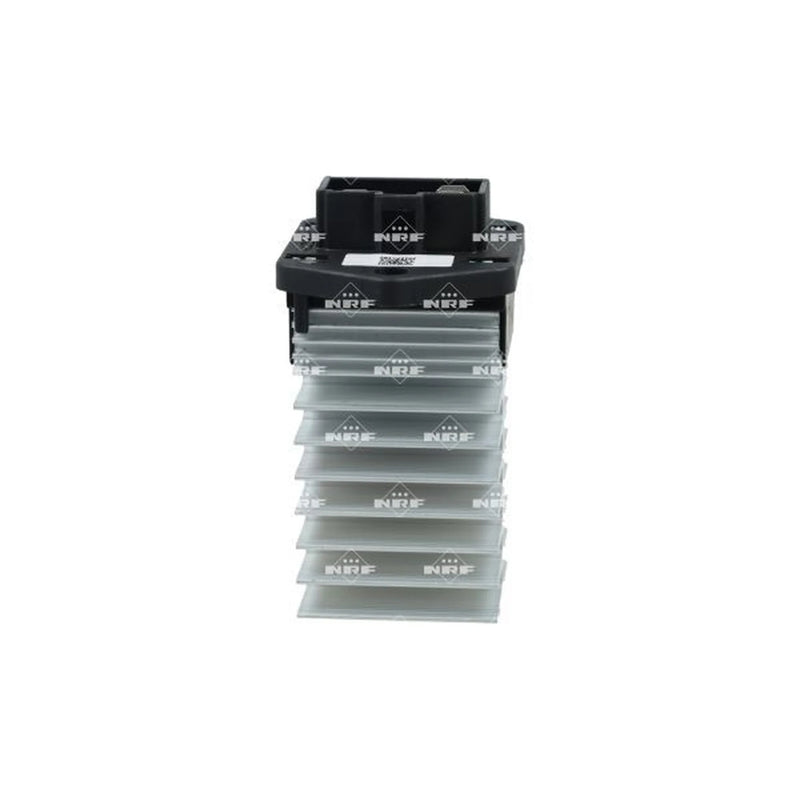NRF Heater Blower Resistor 342162