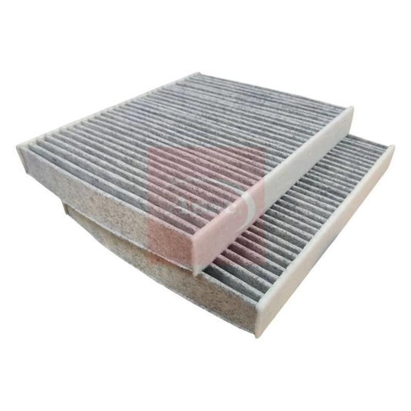 Apec Cabin Air Filter (Pollen Filter) AFC4006